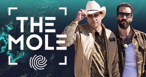 The Mole – Wem kannst du trauen? – Bild: SAT.1/Florentin Becker - BECKER FILMS