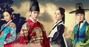 The Moon That Embraces The Sun – Bild: Netflix The Moon That Embraces The Sun – Bild: Netflix