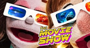 The Movie Show – Bild: SYFY