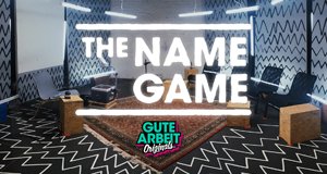 The Name Game – Bild: funk/Sebastian Teitge The Name Game – Bild: funk/Sebastian Teitge