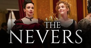 The Nevers – Bild: Home Box Office, Inc. All rights reserved. HBO® and all related programs are the property of Home Box Office, Inc
