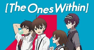 The Ones Within – Bild: Silver Link / KSM The Ones Within – Bild: Silver Link / KSM