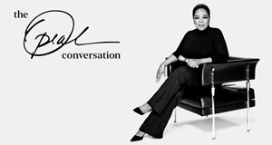 The Oprah Conversation – Bild: Apple The Oprah Conversation – Bild: Apple