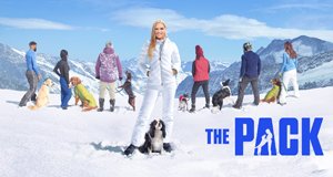 The Pack – Bild: 2020 Amazon.com Inc., or its affiliates.