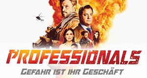 The Professionals – Gefahr ist ihr Geschäft – Bild: OPTN