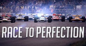 The Race to Perfection – Bild: Formula One World Championship/Sky Sports F1