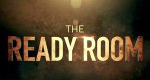 The Ready Room – Bild: Facebook Live/CBS All Access The Ready Room – Bild: Facebook Live/CBS All Access
