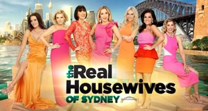 The Real Housewives of Sydney – Bild: Arena/Screenshot The Real Housewives of Sydney – Bild: Arena/Screenshot