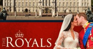 The Royals – Bild: Channel 5/Back2Back Productions The Royals – Bild: Channel 5/Back2Back Productions