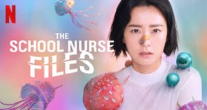 The School Nurse Files – Bild: Netflix The School Nurse Files – Bild: Netflix