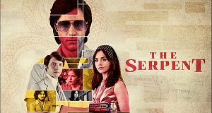 Die Schlange – Bild: BBC Die Schlange – Bild: BBC