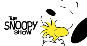 Die Snoopy Show – Bild: Apple TV+