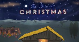 The Story of Christmas – Bild: ICF Church Produktion The Story of Christmas – Bild: ICF Church Produktion
