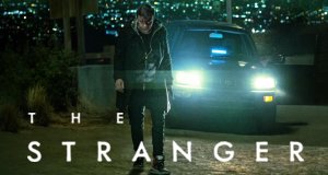 The Stranger – Bild: Quibi The Stranger – Bild: Quibi
