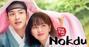 The Tale of Nokdu – Bild: Netflix/KBS2 The Tale of Nokdu – Bild: Netflix/KBS2