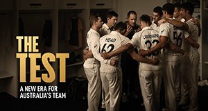 The Test: A New Era for Australia’s Team – Bild: Amazon Prime Video