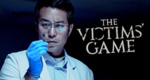 The Victims’ Game – Bild: Netflix