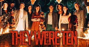 They Were Ten – Bild: ZDF und Caroline Dubois They Were Ten – Bild: ZDF und Caroline Dubois
