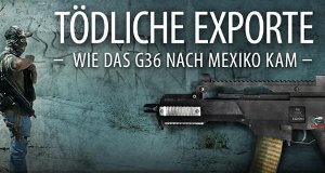 Tödliche Exporte – Bild: SWR/diwafilm