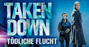 Tödliche Flucht – Bild: RTÉ One Tödliche Flucht – Bild: RTÉ One