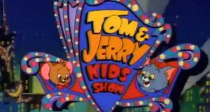 Tom & Jerry Kids – Bild: Hanna-Barbera/Turner Entertainment Co. Tom & Jerry Kids – Bild: Hanna-Barbera/Turner Entertainment Co.