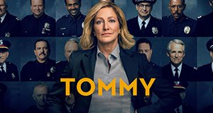 Tommy – Bild: CBS