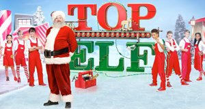 Top Elf – Bild: Nickelodeon