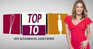 TopTen! Der Geschmacks-Countdown – Bild: SAT.1