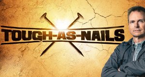 Tough as Nails – Bild: CBS/Raquel Productions/Tough House Productions Tough as Nails – Bild: CBS/Raquel Productions/Tough House Productions