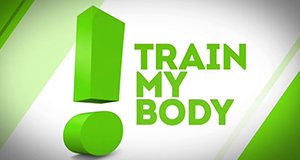 Train My Body – Bild: sixx Train My Body – Bild: sixx