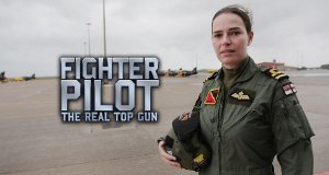 Traumberuf Kampfpilot – Das Top-Gun-Training