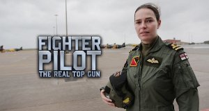 Traumberuf Kampfpilot – Das Top-Gun-Training – Bild: itv Traumberuf Kampfpilot – Das Top-Gun-Training – Bild: itv