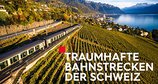 Traumhafte Bahnstrecken der Schweiz – Bild: ZDF und SRF