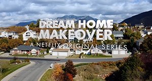 Traumhaus-Makeover – Bild: Netflix