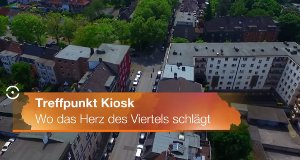 Treffpunkt Kiosk – Bild: ZDF