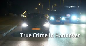 True Crime in Hannover