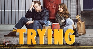 Trying – Bild: Apple TV+