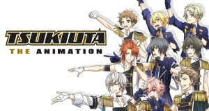 Tsukiuta – The Animation – Bild: Studio Pierrot Tsukiuta – The Animation – Bild: Studio Pierrot
