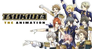 Tsukiuta The Animation Fernsehserien De