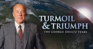 Turmoil & Triumph: The George Shultz Years – Bild: Free to Chose Network