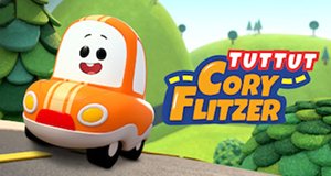 Tut Tut Cory Flitzer – Bild: Netflix
