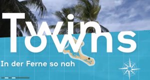Twin Towns – Bild: SWR/Mischief Films Twin Towns – Bild: SWR/Mischief Films
