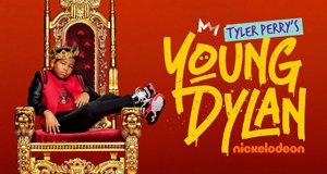 Tyler Perry’s Young Dylan – Bild: Nickelodeon Tyler Perry’s Young Dylan – Bild: Nickelodeon
