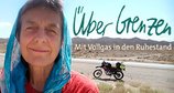 Über Grenzen - Mit Vollgas in den Ruhestand – Bild: SWR/streetsfilm