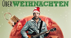 ÜberWeihnachten – Bild: Netflix