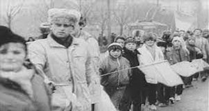 Ukraine – Demokratie mit Hindernissen – Bild: MDR Ukraine – Demokratie mit Hindernissen – Bild: MDR