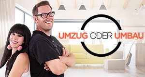 Umzug oder Umbau? – Bild: HGTV Umzug oder Umbau? – Bild: HGTV