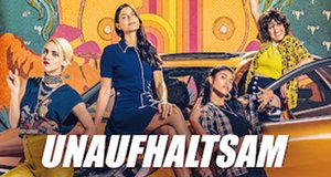 Unaufhaltsam – Bild: Netflix