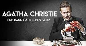 Und dann gabs keines mehr – Bild: TVNOW/A+E Networks Und dann gabs keines mehr – Bild: TVNOW/A+E Networks