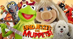 Und jetzt: Die Muppets! – Bild: Disney Und jetzt: Die Muppets! – Bild: Disney